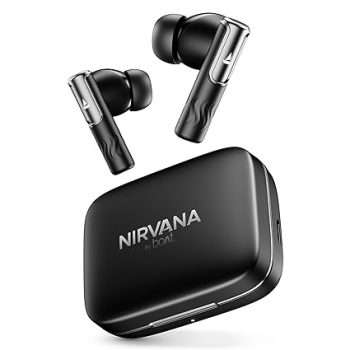 boAt Newly Launched Nirvana Ivy Truly Wireless In Ear Earbuds 83% OFF Coupon Code