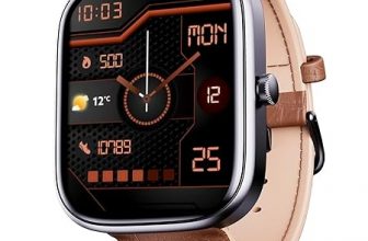 BoAt Ultima Chronos Smart Watch 83% OFF Coupon Code