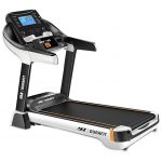 91-Durafit Focus DC Motorized Treadmill 18% OFF Coupon Code