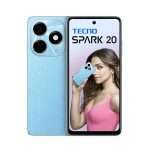 TECNO Spark 20 36% OFF coupon code