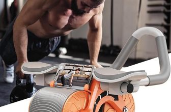 MYHEART Ab Roller Wheel upto 91% OFF Coupon Code & Updated List On Amazon