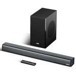 Mivi Fort Q200 Soundbar 65% OFF Coupon code