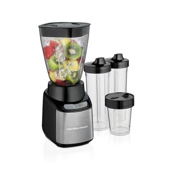 Hamilton Beach Bullet Mixer 47% OFF Coupon Code