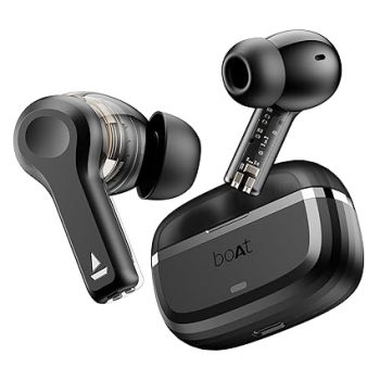 boAt Earbuds 77% OFF Coupon Code