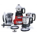 Panasonic MX-AE475 Mixer Grinder, Monster 750W Super Mixer Grinder 27% OFF Coupon Code