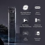MI Xiaomi Corded + Cordless Beard Trimmer 54% OFF Coupon Code & Updated Discount List On Amazon