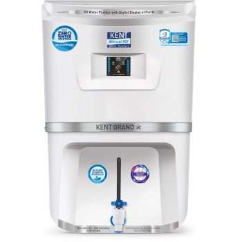KENT Grand Star RO Water Purifier