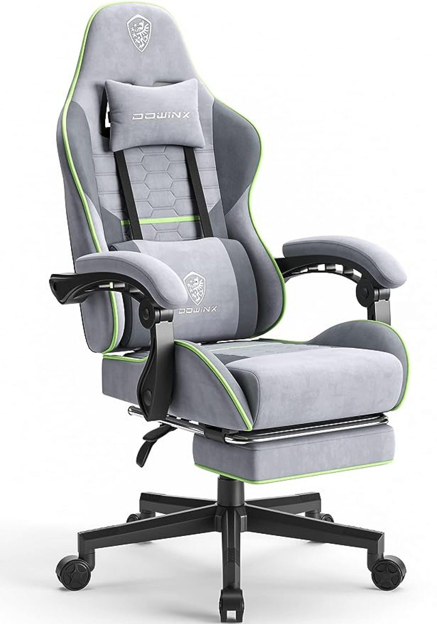 Top 10 Best Selling Gaming Chairs on Amazon (2024)