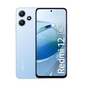 Redmi 12 5G Pastel Blue 30% OFF Coupon Code