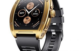 BoAt Luxury Smart Watch Enigma Ascend Smart Watch 70% OFF Coupon Code