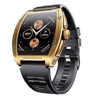 BoAt Luxury Smart Watch Enigma Ascend Smart Watch 70% OFF Coupon Code