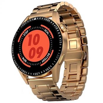 Fire-Boltt Smart Watch 90% OFF Coupon Code