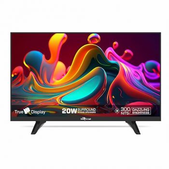 SKYWALL LED TV 57% OFF Coupon Code