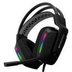 ZEBRONICS Havoc Premium Gaming Over Ear Headphone 50% OFF Coupon Code