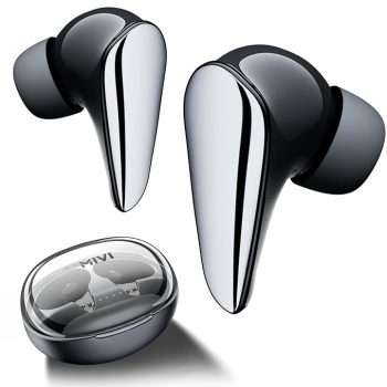 Mivi DuoPods i7 Earbuds 80% OFF Coupon Code & Updated Discount List On Amazon