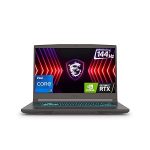 MSI Thin Gaming Laptop 33% OFF Coupon Code