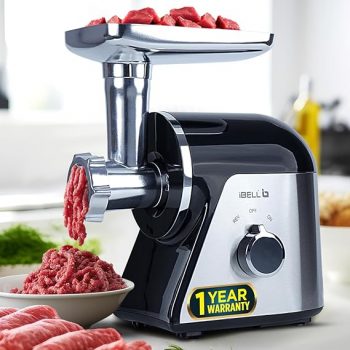 IBELL Machine 42% OFF Coupon Code