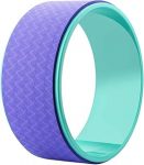 Bodylastics Yoga Wheel for Back Bends-Upto 58% Off Coupon Code & Updated Discount List On Amazon