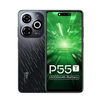 Itel P55T 39% OFF Coupon code