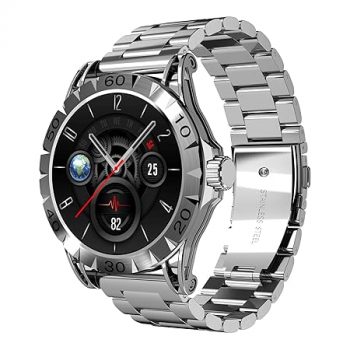 BoAt Luxury Smart Watch 72% OFF Coupon Code