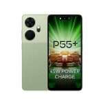 Itel P55+ 4G 36% OFF Coupon code