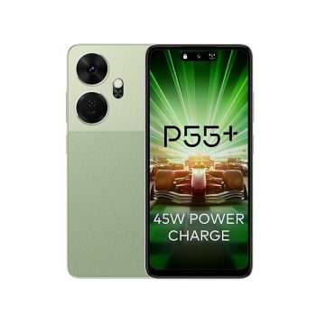 Itel P55+ 4G 36% OFF Coupon code