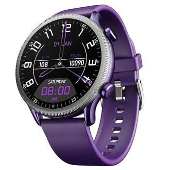 BoAt Flash Plus Smart Watch 80% OFF Coupon Code & Updated Discount List On Amazon