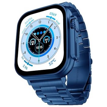 Fire-Boltt Gladiator Smart Watch 85% OFF Coupon Code