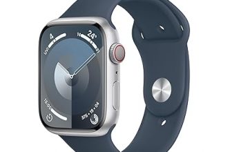 Apple Watch Series 9 Smartwatch 2% OFF Coupon Code