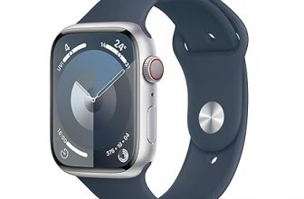 Apple Watch Series 9 Smartwatch 29% OFF Coupon Code