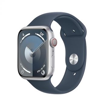 Apple Watch Series 9 Smartwatch 29% OFF Coupon Code