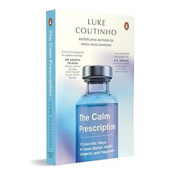 The Calm Prescription