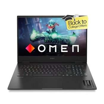 HP OMEN Gaming 15% OFF Coupon Code