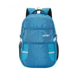 Safari Omega spacious/large laptop backpack