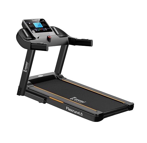 Cockatoo Treadmill 50% OFF