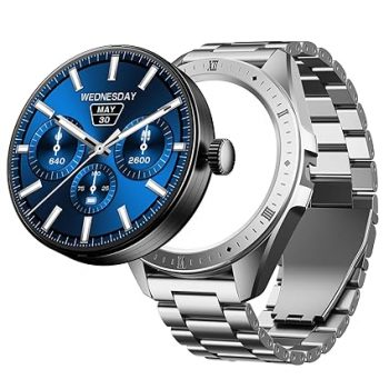 boAt Enigma Switch Smart Watch 80% OFF Coupon Code