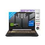 ASUS TUF Gaming F15 Gaming Laptop 24% OFF Coupon Code