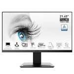 MSI PRO MP223 21.45 Inch Full HD Office LCD Monitor 56% OFF Coupon Code