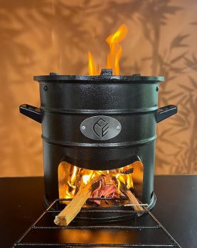 Top 10 best selling outdoor adventure cooking camp stoves in india