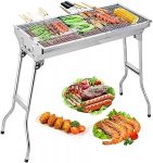 Delavala Barbeque Grill Stand 66% OFF Coupon Code & Discount Updated List on Amazon