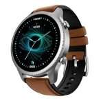 NoiseFit Halo 1.43" AMOLED Display, Bluetooth Calling Round Dial Smart Watch 73% OFF Coupon Code