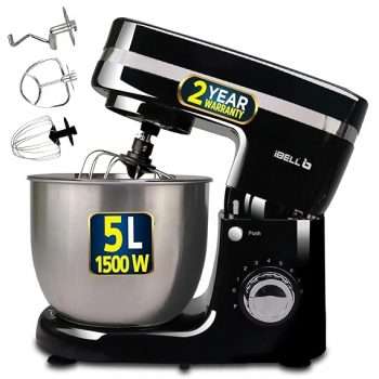 iBELL 4500MPRO Stand Mixer 65% OFF Coupon Code