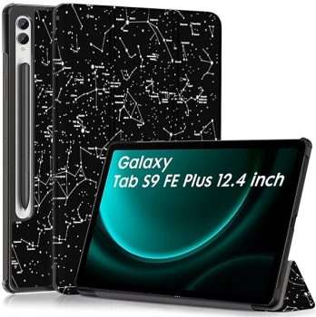 Robustrion Cover for Samsung Tab S9 65% OFF Coupon Code