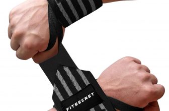 Gym Wrist Support Band for Men & Women Upto -67% OFF Coupon Code & Updated Discount List On Amazon
