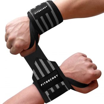 Gym Wrist Support Band for Men & Women Upto -67% OFF Coupon Code & Updated Discount List On Amazon