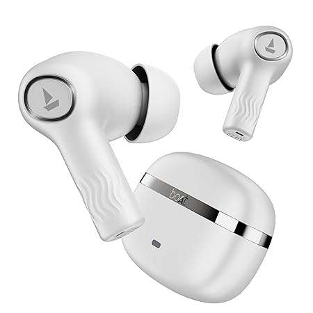 boAt Nirvana Ion TWS Earbuds with 120 HRS Playback under 5000