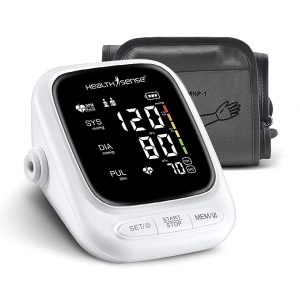 top 10 best BP monitor machines in India