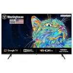 Westinghouse 126 cm Quantum Series 4K Ultra HD LED Google TV 38% OFF Coupon Code