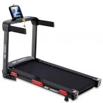 91-Durafit Treadmill 57% OFF