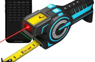Laser Distance Measuring Tools